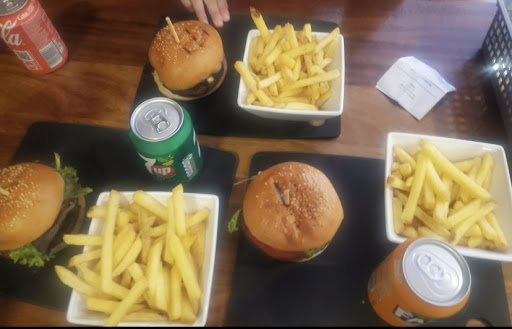 Photo of Roosters Piri Piri Enfield - 45 Church St, Enfield EN2 6AJ